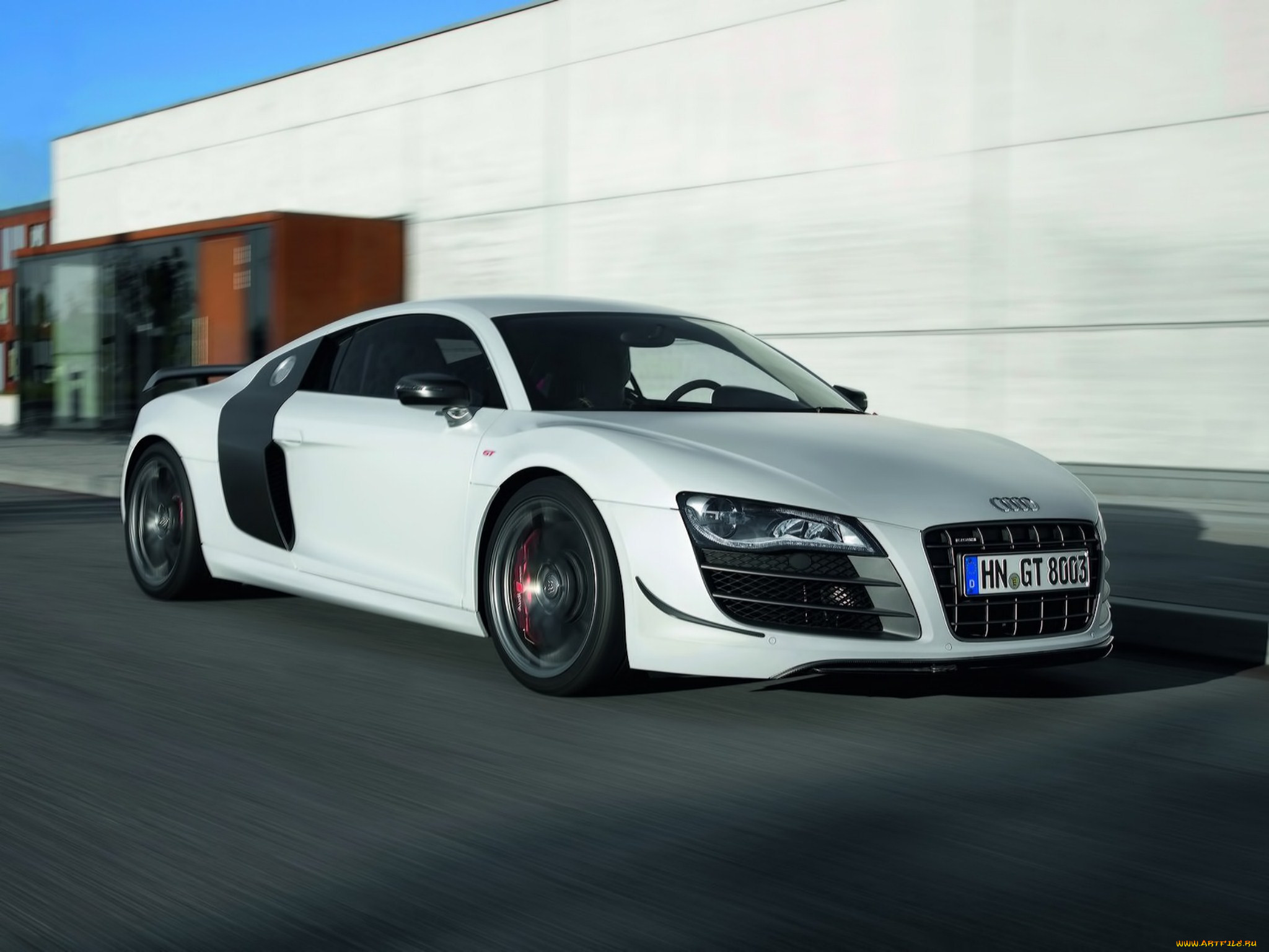 , audi